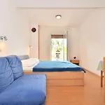 Apartament Toma