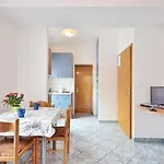 Apartament Toma