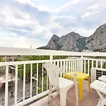 Apartament Toma