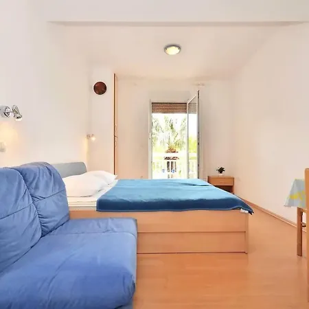 Apartman Toma