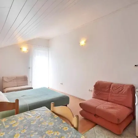 Toma Apartman Omiš