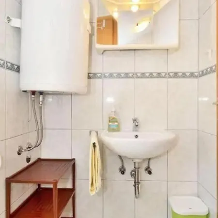 Apartman Toma Omiš