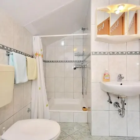 Apartman Toma