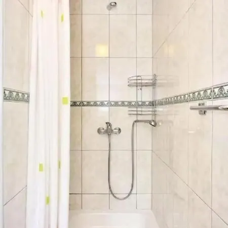 Apartman Toma *