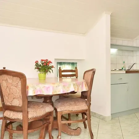 Apartman Toma Omiš