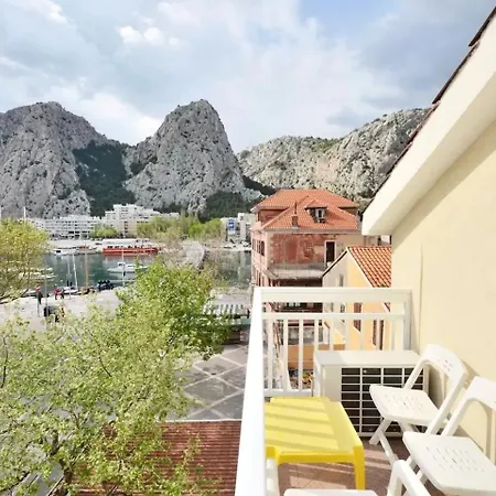 Toma * Omiš