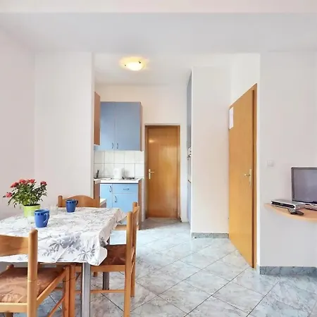 Apartman Toma