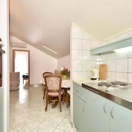 Apartman Toma *