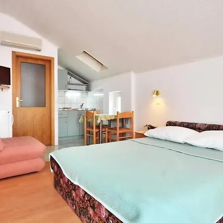 Toma Apartman Omiš