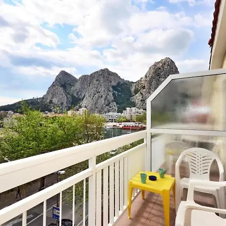 Apartman Toma Omiš