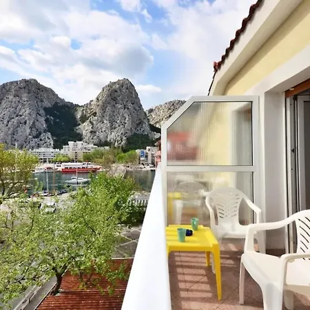 Toma Omiš