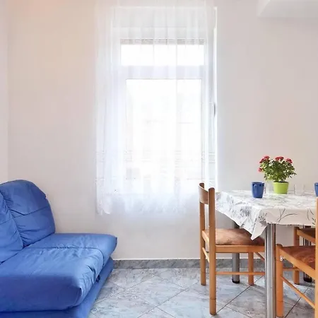 Apartman Toma