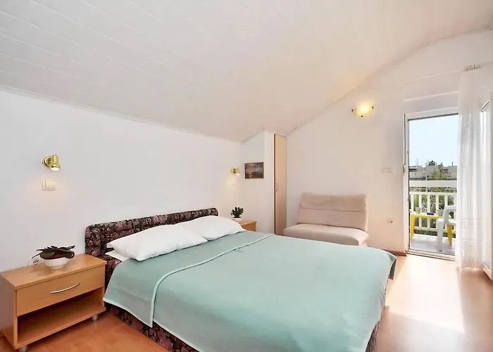 Apartamento Toma Omiš