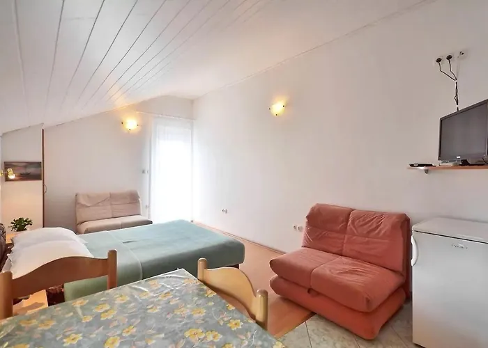 Toma Apartamento Omiš