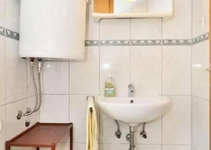 Apartamento Toma Omiš