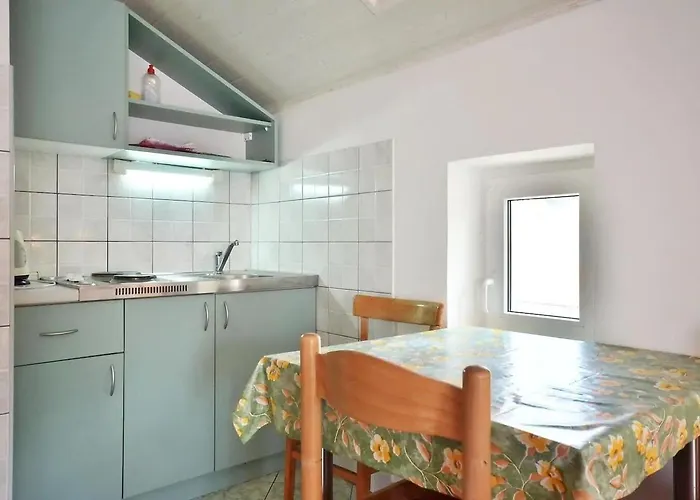 Toma Apartamento Omiš