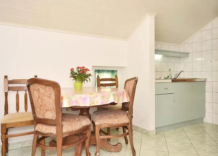 Apartamento Toma Omiš