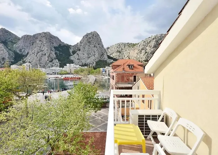 Toma * Omiš