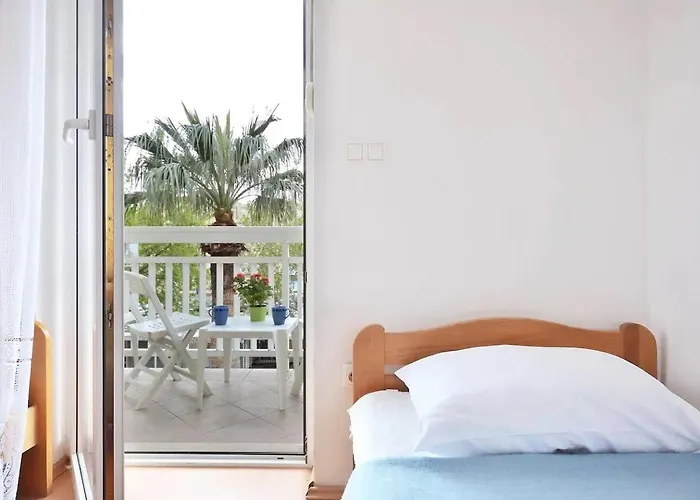 Apartamento Toma Omiš