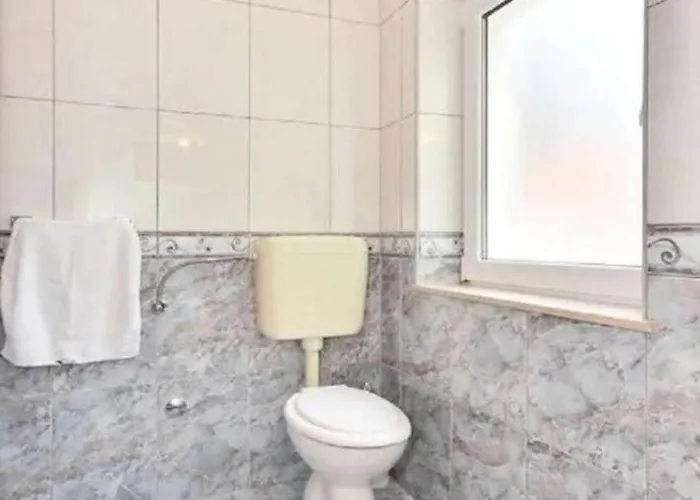 Apartamento Toma Omiš